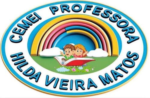 Logomarca da escola